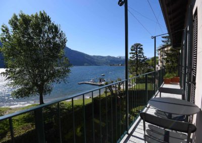 Casa Lago Lake Como Appartamento Magnolia Feedback