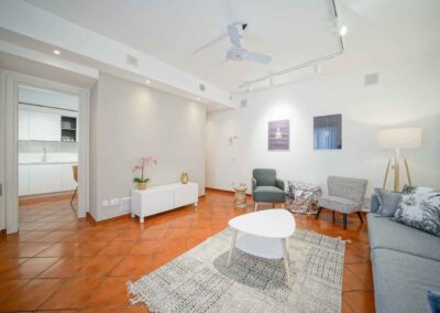 Appartamento Camelia